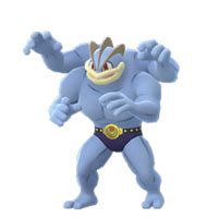 Machamp (Pokémon GO) .